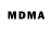 MDMA кристаллы Tik Gerasimyan